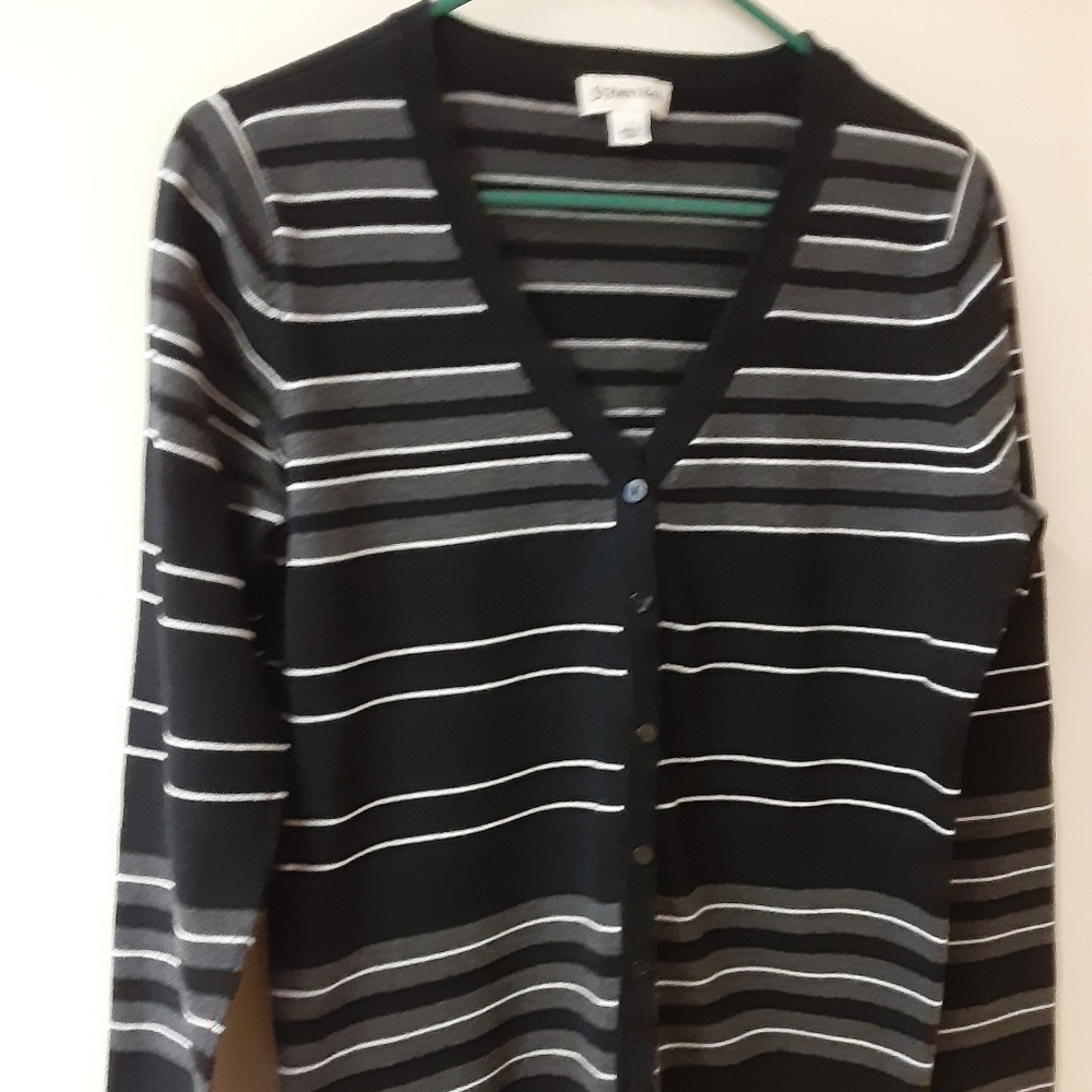 St.John's Bay Ladies Sweater